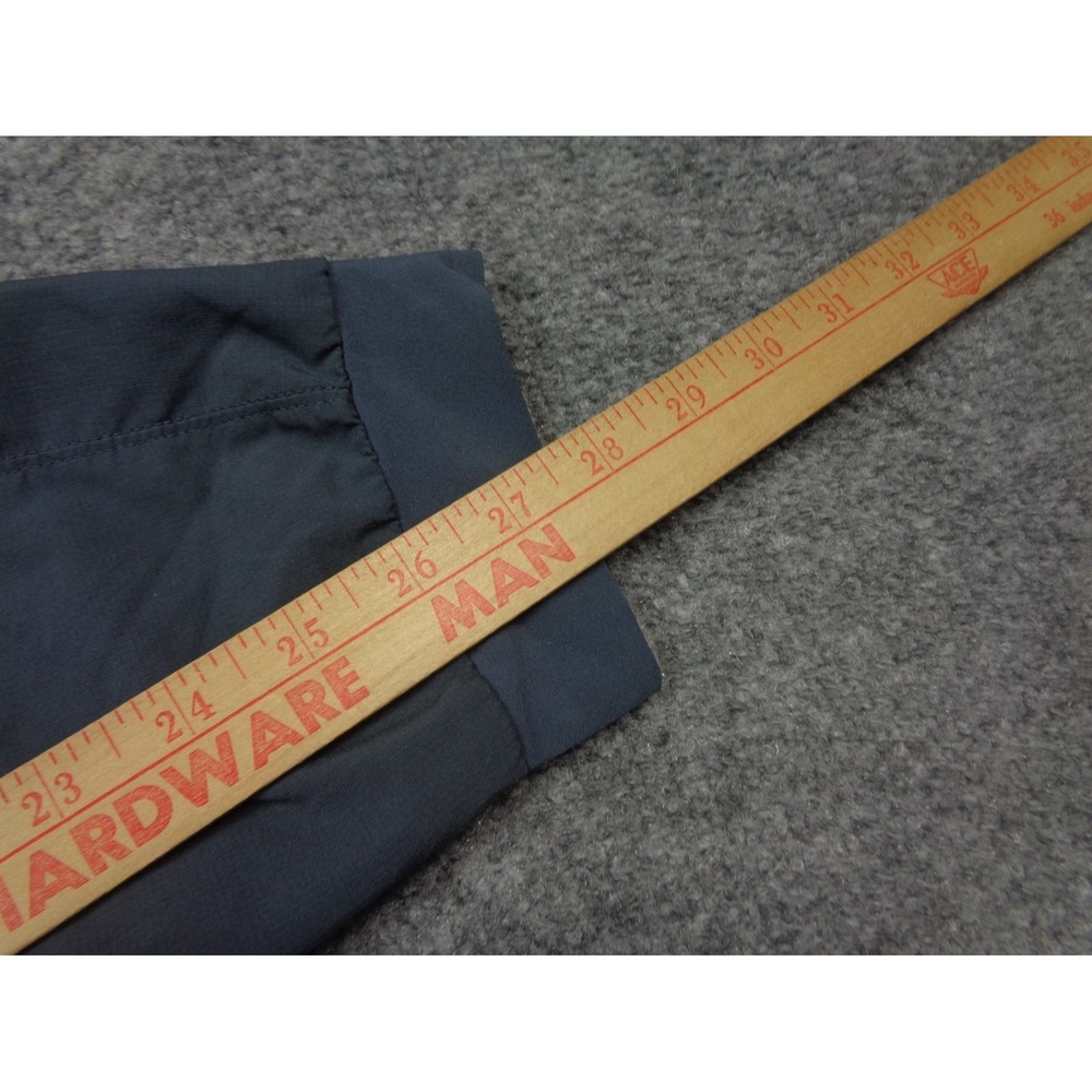 Patagonia Pants Womens Small Terrebonne Joggers Grey Stretch Lightweight - Picture 13 of 14